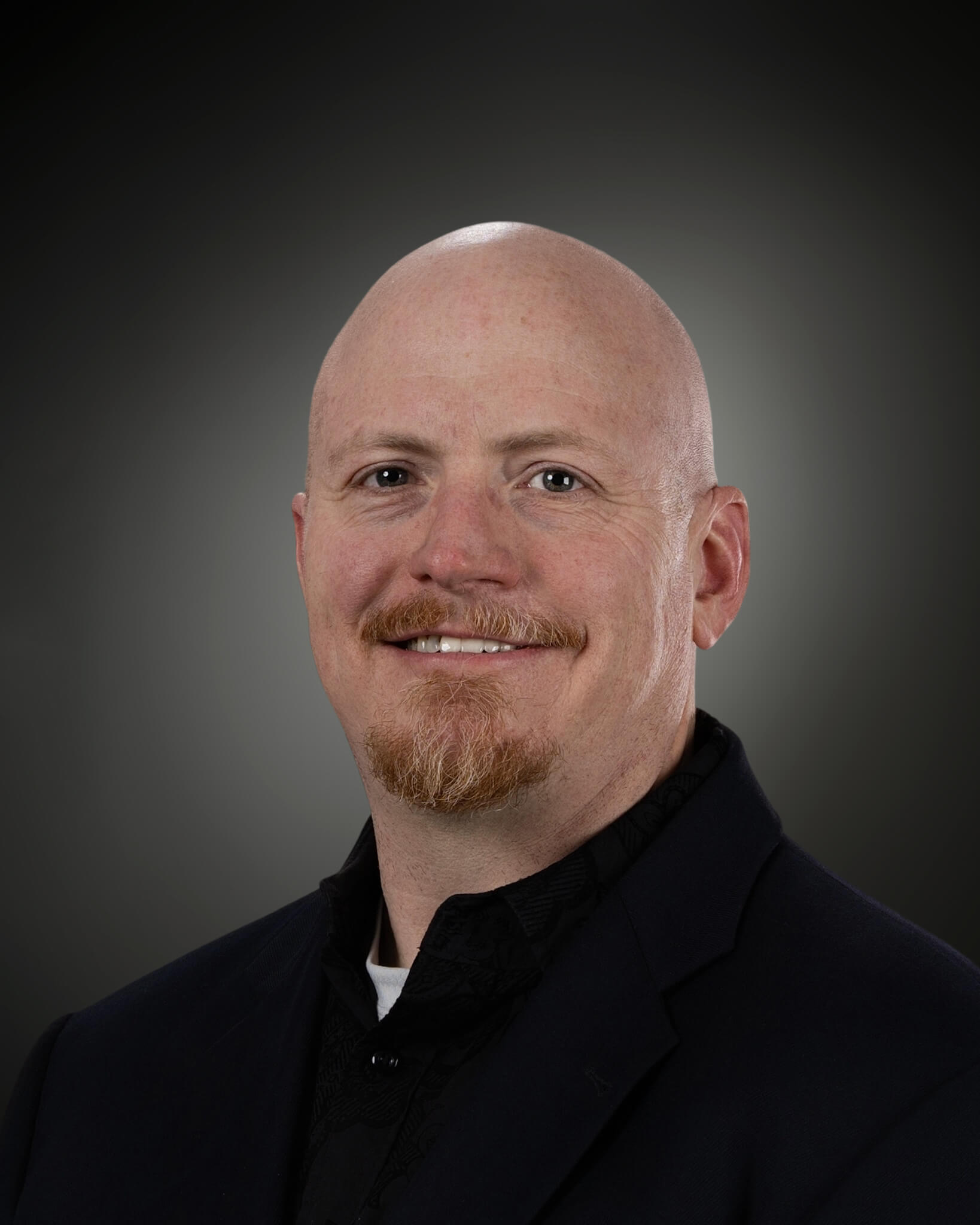 Scott Allen